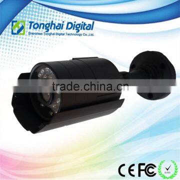 720P IR HD AHD Waterproof CCTV Bullet Camera Housing photo-5