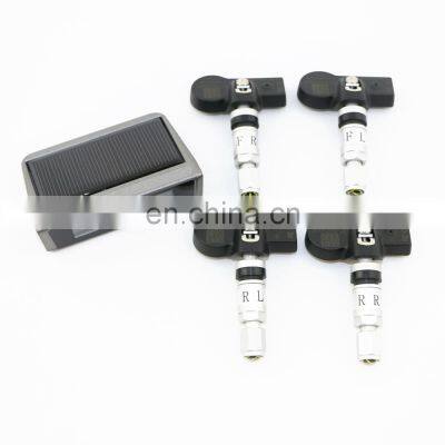 Factory OEM Hight Quality Internal TPMS Sensor Caska Tool Car Tire Pressure Monitoring System for Truck and Bus