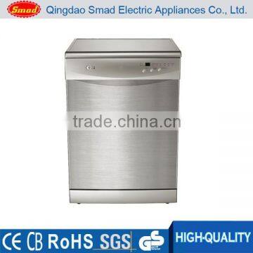 China Wholesale Home Automatic Dishwasher Machine photo-2