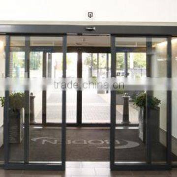 Standard size automatic door operator manufacturer