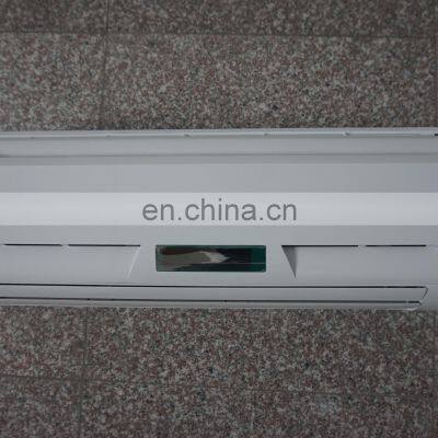 SAA ROHS SAA Certification Inverter 3P 24000Btu 48V DC 100% Solar 18000Btu Solar Air Conditioner photo-5
