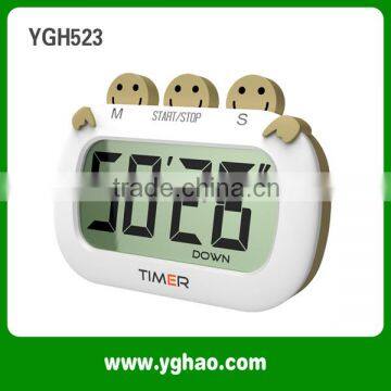 Easy to Use Washing Machine Timer Oven Timer Electronic Timer photo-3