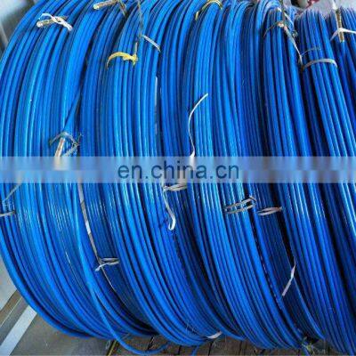 Mexico Market Fiber Snakes 300Mts x 9mm Cable Rods Underground Cable Laying Frp Duct Rodders photo-5