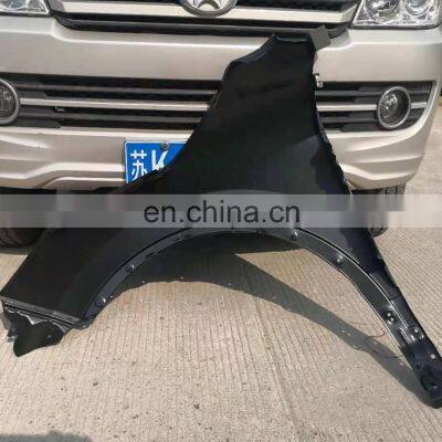 Hot Product For Nissan Qashqai J11 15- Steel Front Fender Auto Body Parts photo-3