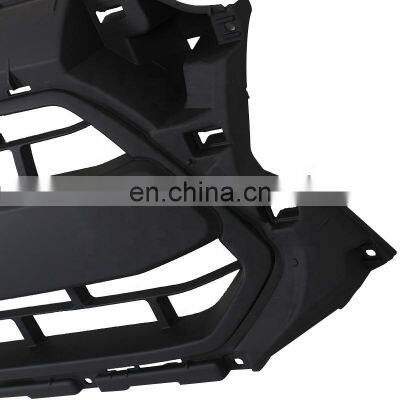 4x4 Pickup Truck Car ABS Plastic Front Grill W/o Led Lights Fit for Toyota Tacoma 2012 2013 2014 2015