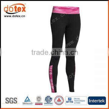 2016 wicking dry rapidly woman running pants