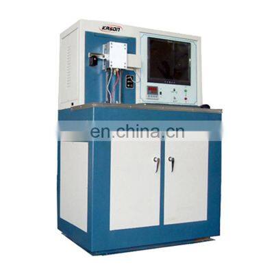 ASTM Computer Control Universal Friction Wear Tester/Tribometer photo-3