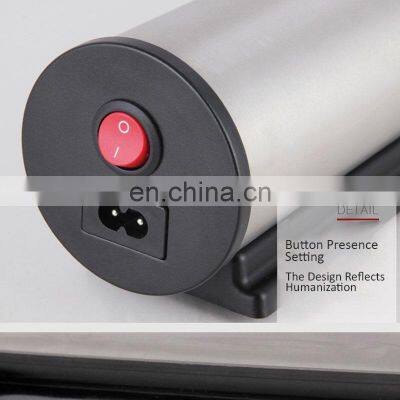 Using A Whetstone To Sharpen Knives Mini Sharpening Professional Knife Sharpener Electric photo-3