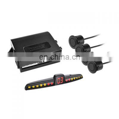 Promata Typical product  Parking sensor front parking sensots,works with 2 or 4 sensors