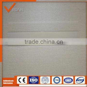 extruded aluminum window frame