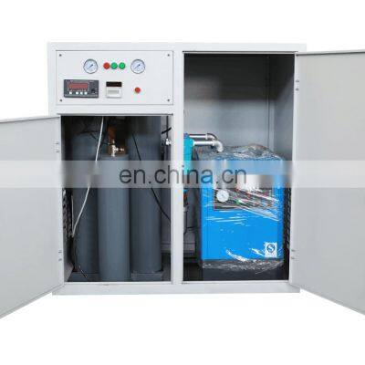 Superior Quality Nitrogen Device Generator Nitrogen Producer Machine photo-3