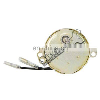 Household Electrical Appliances Spare Parts 220v ac 49tyj Synchronous Motor photo-5