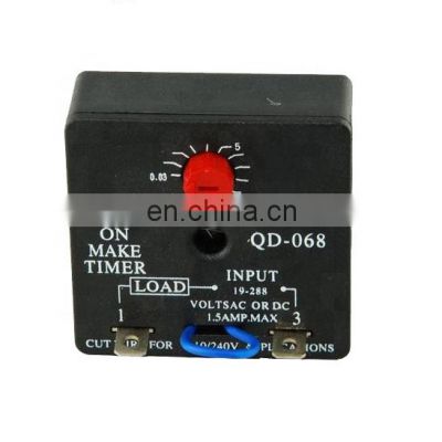 QD-068 Delay on make timer good quality