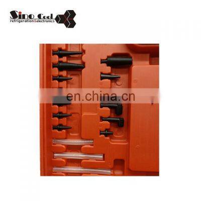 Brake Fluid Replacer for Automobile Handheld Vacuum Pump Hand Held Vacuum Pump Tester Set photo-5