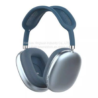 Hand free MP3 player wireless headphones BT bluetooths earphone