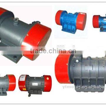 Asynchronous and Three-phase Vibration Motor Company photo-4