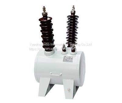 20KV Oil immerse type Discharge coil for substation