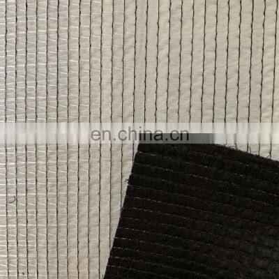 Aluminium Louvers Plastic Sun Shade Net Micro Mesh Screen