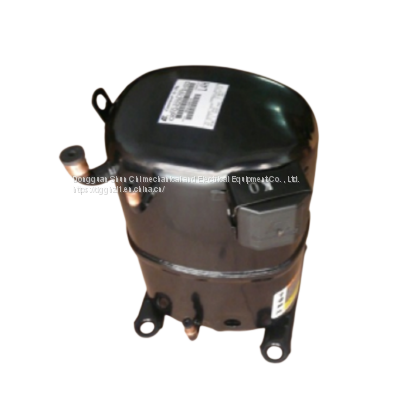 KCJ513HAE Piston-type 1.25-horseice Machine Grain Wheel Compressor photo-4