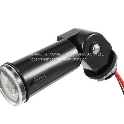 Swivel Photocell UL Control Sensor Switch Outdoor Light Controller JL-404 photo-4