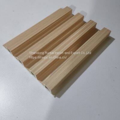 Wholesale Price High quality wpc wall panel 160mm-24mm