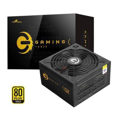 Great Wall Gaming PSU GX850 Full Module PSU 80PLUS Gold PC 850W ATX Power Supply