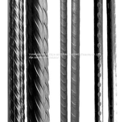 Prestressed Steel Wire
