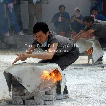 Fire Blanket photo-4