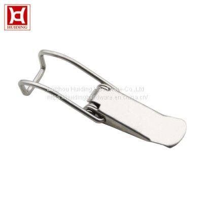 equipment latch