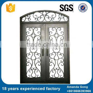 Best Prices Used Wrought Iron Fence And Doors Gates