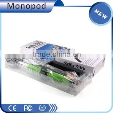 Cheap Top Sell Hot Selling Wired Selfie Stick photo-5