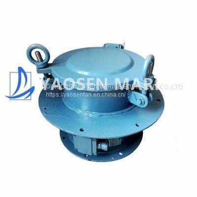 CWZ-224D marine small-sized axial draft fan