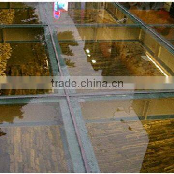 Anti-slip Glass/Anti-skid Glass photo-5