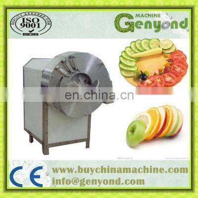 Plantain Slicing Machine photo-3