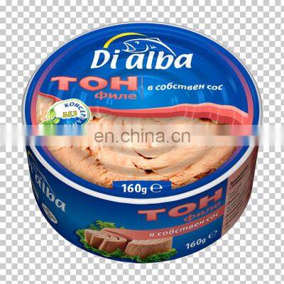 High Quality Canned Fish Sardine Production Line photo-3