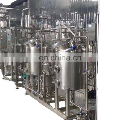Factory Price Essential Oil Extractor Essential Oil Distillation Machine photo-2
