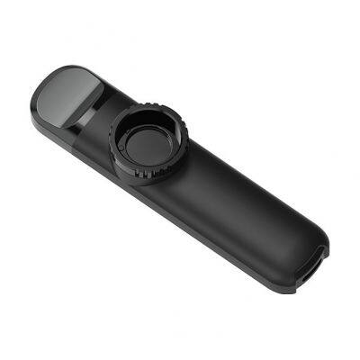 Plastic Material Kazoo Musical Instruments for Kids From Age 3 to Play Wholesale Price Harmonica Musical Accompaniment Kazoo