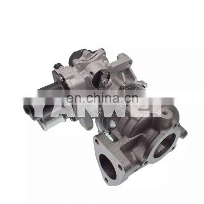 Complete Turbo 17201-30200 17201-0L060 172013020 for Toyota 2KD-FTV