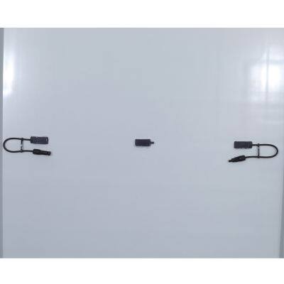 Mirekold Energy Monocrystalline Solar Panel 166 Series 40W 500W China Factory Solar Panel photo-2