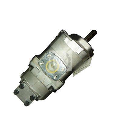 WX Hydraulic Gear Pump 705-51-20170 For Wheel Loader WA150-1/WA200-1/WA250-1 Hydraulic Pump Price