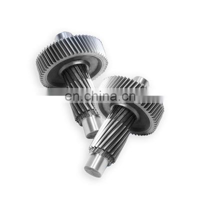 LYHGB transmission shaft alloy steel main gear shaft