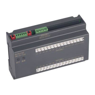 Acrel Panel AC Energy Monitoring Device 1 Channel RS485 Communication Can be Used in Data Centers, Column Cabinets, AMC100-FA30 photo-5