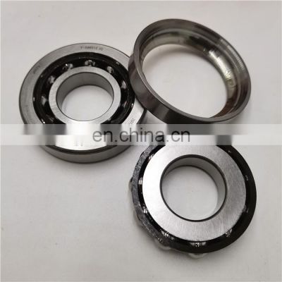 91016-MR7-003 Auto Steering Bearing 91016-MR7-003 Angular Contact Ball Bearing 35*55*14.5mm