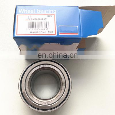 DAC427633 bearing FW129 auto wheel hub bearing FW129