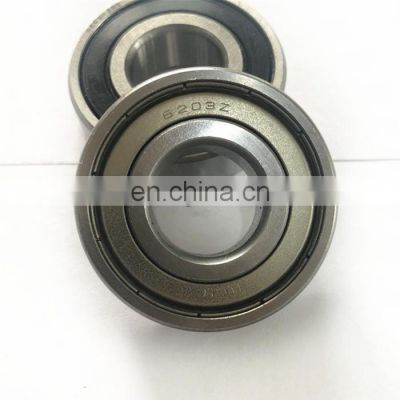 deep groove ball bearing 6200-z   6200-z/z2   6200-z/z3   bearing 6200/z3