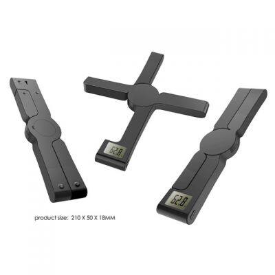 KS-727 Folding Kitchen Scale photo-3