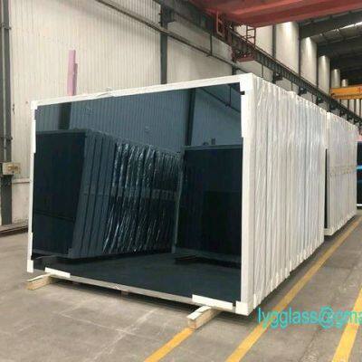 3-12mm Low-e Glass,energy Saving Glass photo-2