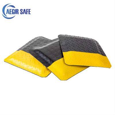 No-slide Industrial Antifatigue Mat Antifatigue Floor Matting photo-5