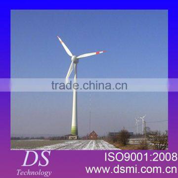 Wind Turbine Generator 5kw photo-3