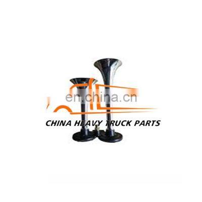 Made In China A7 HOWO Automotive Chassis Parts Truck Chassis Parts WG9000270001 Air Horn photo-3